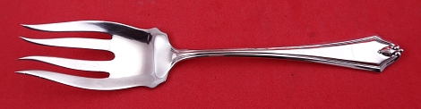 Salad Fork 6 1/8